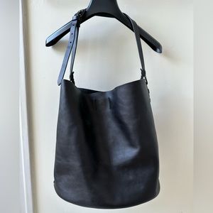 Madewell Marin hobo bucket bag